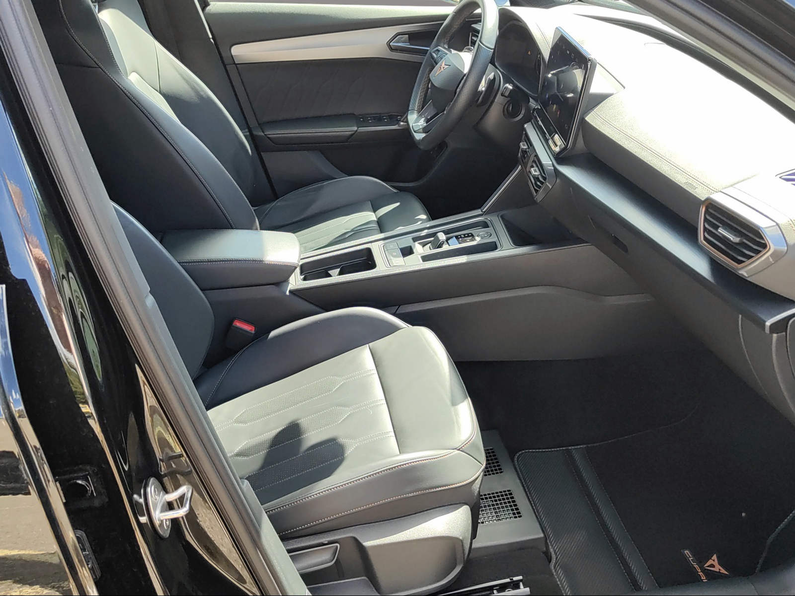 CUPRA Formentor 1.4 eHybrid VZ DSG-image-11
