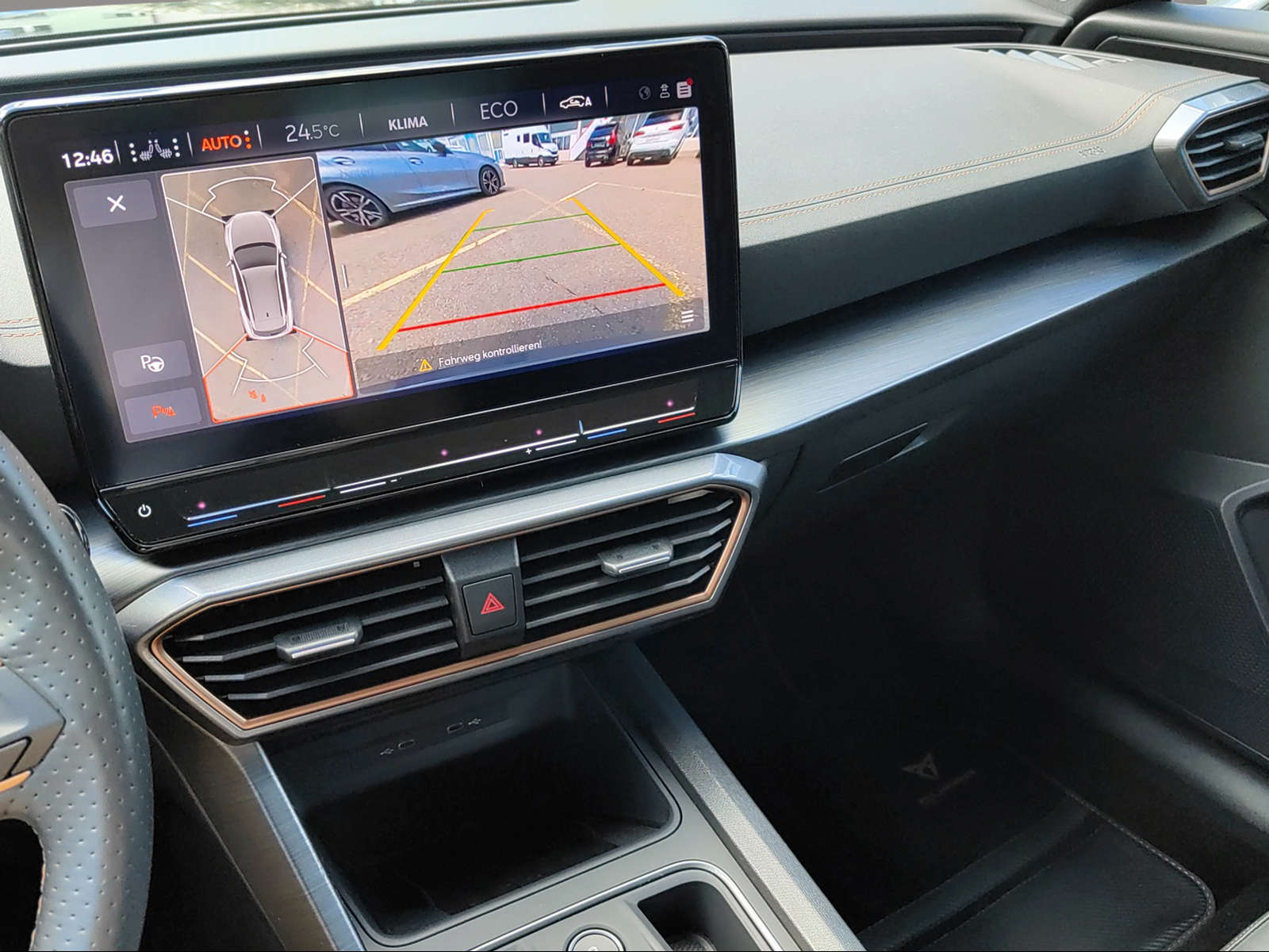 CUPRA Formentor 1.4 eHybrid VZ DSG-image-13