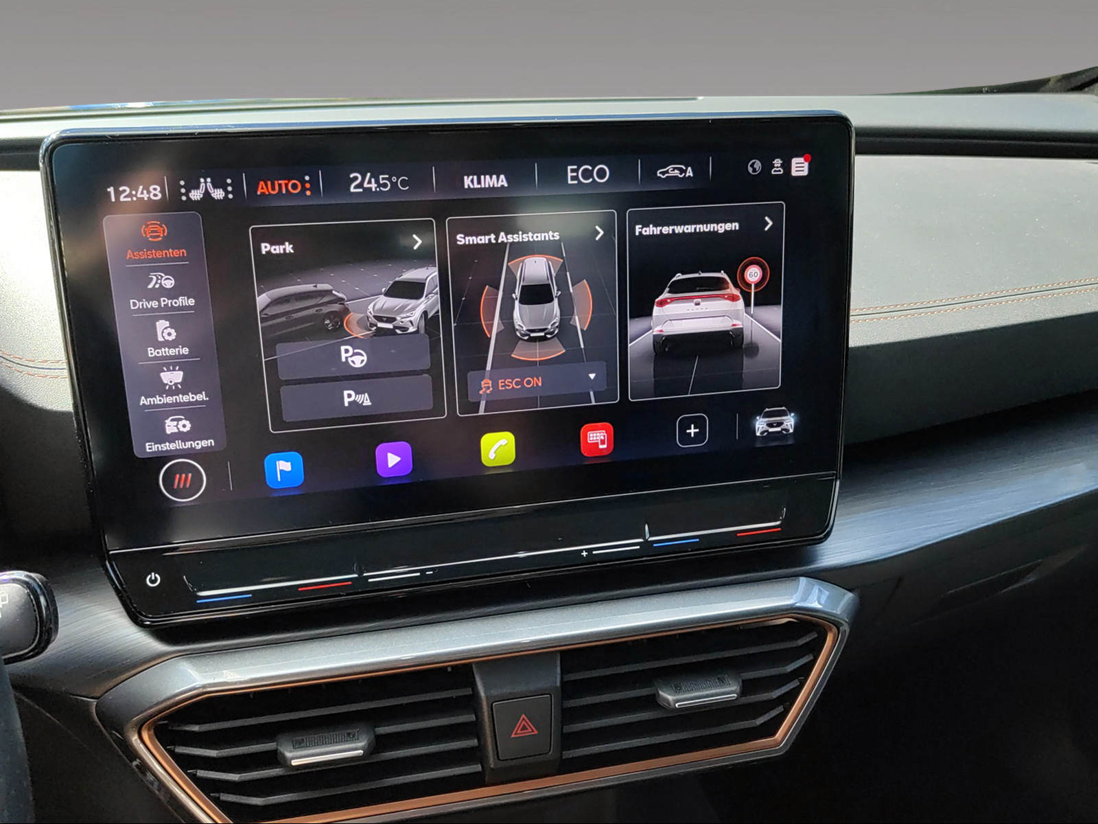 CUPRA Formentor 1.4 eHybrid VZ DSG-image-14