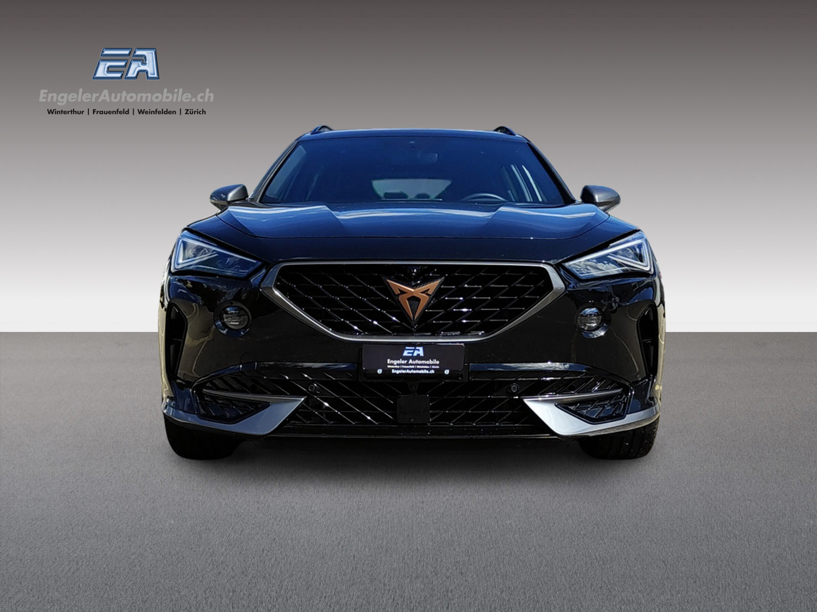CUPRA Formentor 1.4 eHybrid VZ DSG-image-1