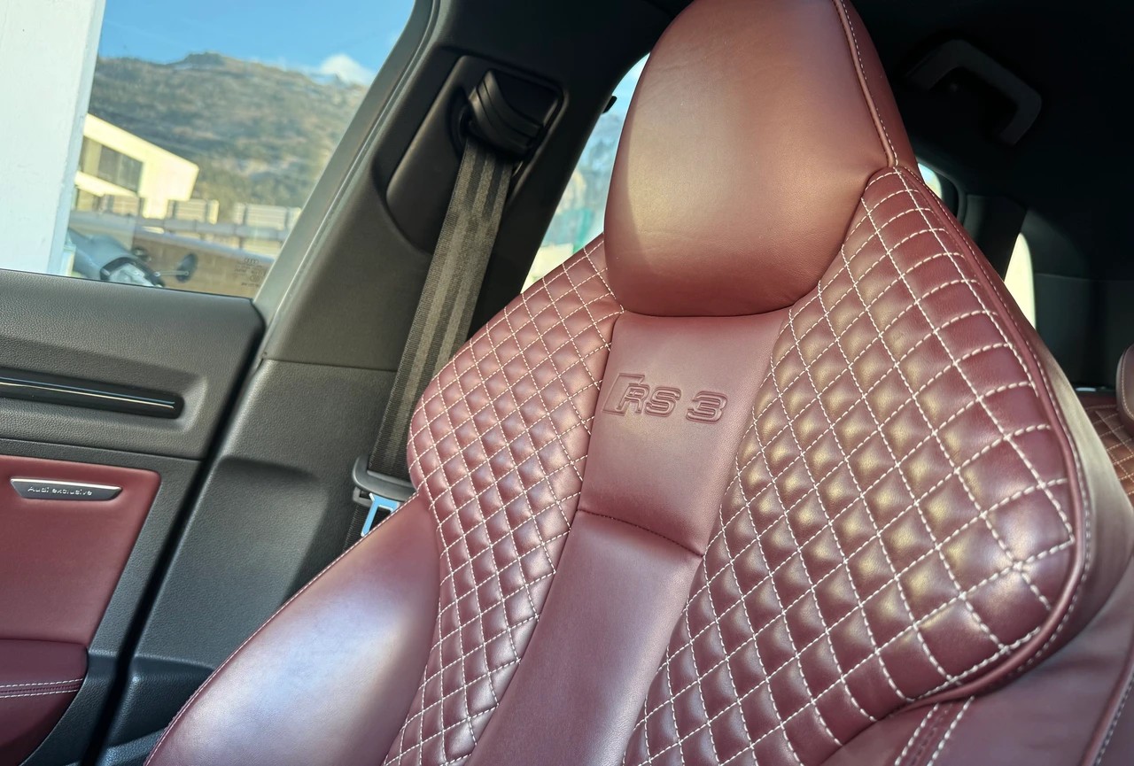 AUDI AUDI RS3 2.5 TSI quattro **ABT**-image-8