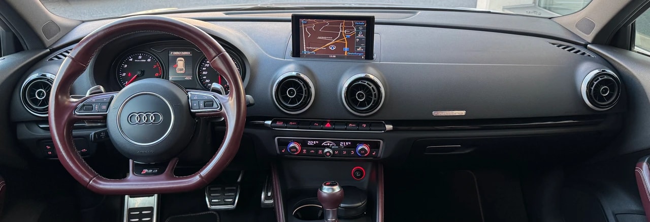 AUDI AUDI RS3 2.5 TSI quattro **ABT**-image-13