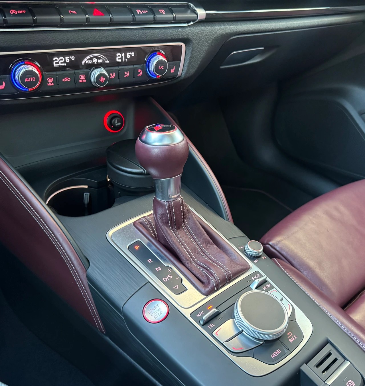 AUDI AUDI RS3 2.5 TSI quattro **ABT**-image-19