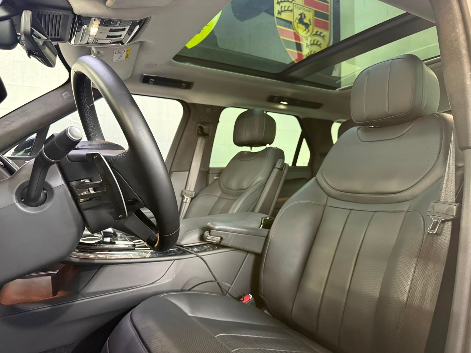 LAND ROVER Range Rover Sport P400 3.0 Si6 MHEV Autobiography Automatic-image-4