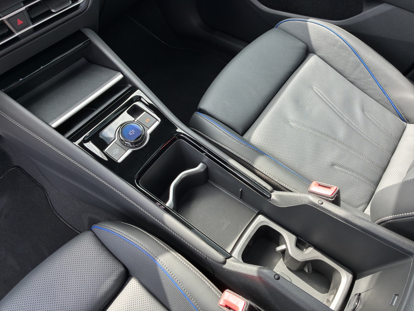 VW Tiguan 2.0 TSI DSG R-Line Plus 4Motion-image-17