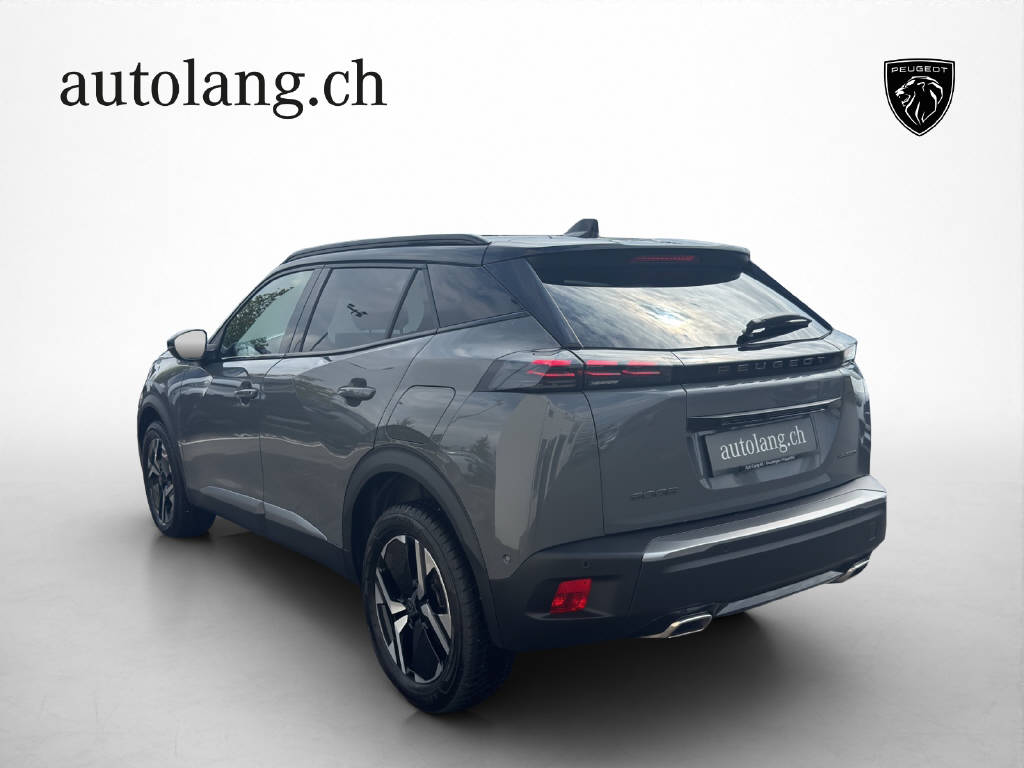 PEUGEOT 2008 1.2 Hybrid 145 GT-showroom-element-3