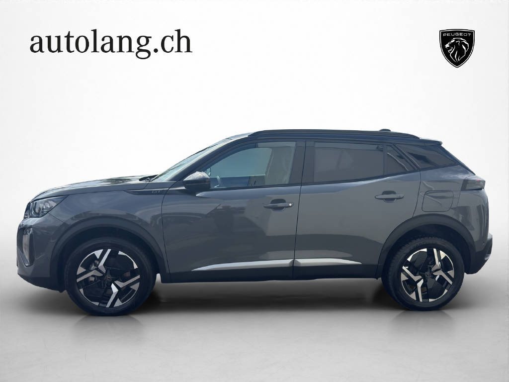 PEUGEOT 2008 1.2 Hybrid 145 GT-showroom-element-2