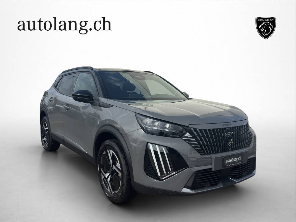 PEUGEOT 2008 1.2 Hybrid 145 GT-image-5