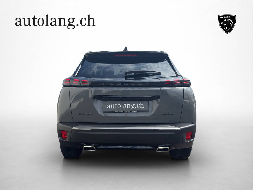 PEUGEOT 2008 1.2 Hybrid 145 GT-image-16
