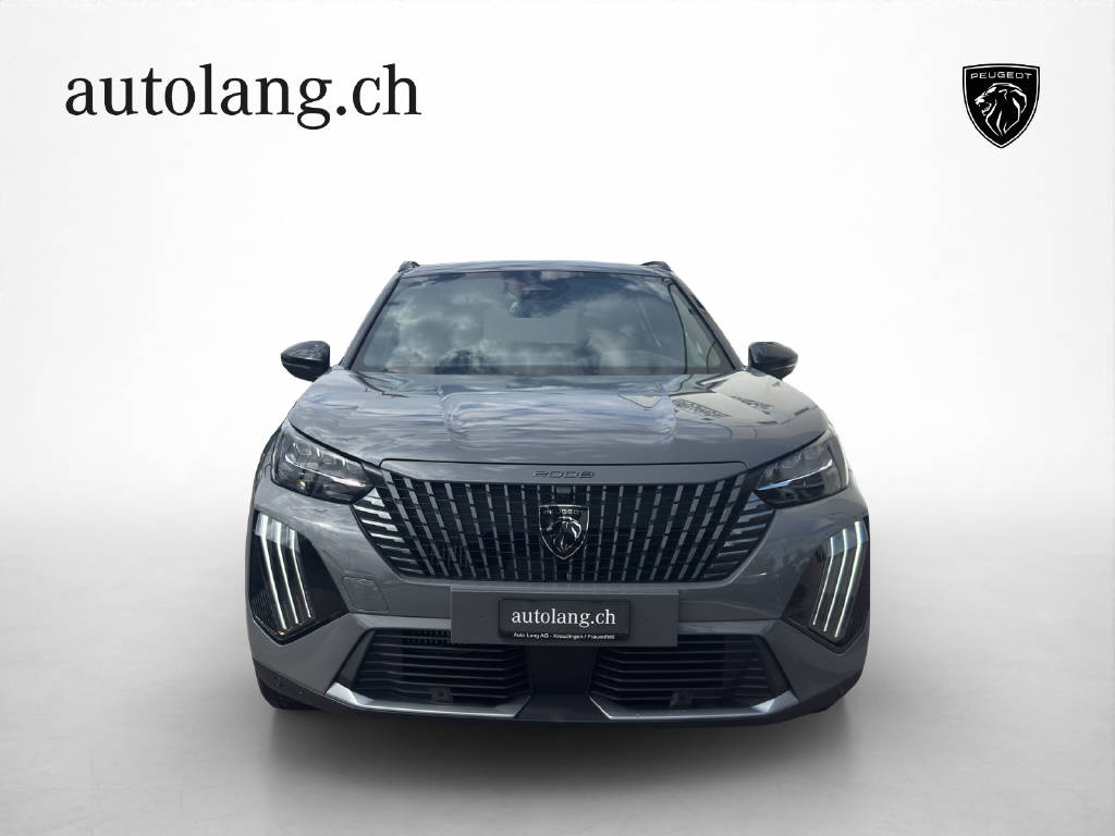 PEUGEOT 2008 1.2 Hybrid 145 GT-image-15