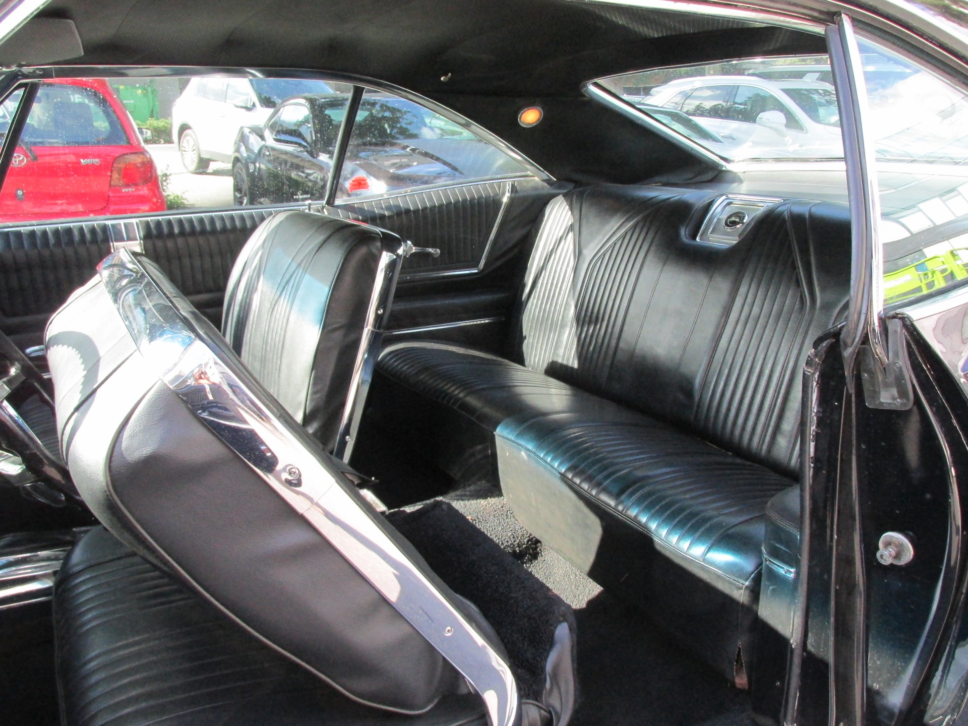 CHEVROLET SS Super Sport-image-3