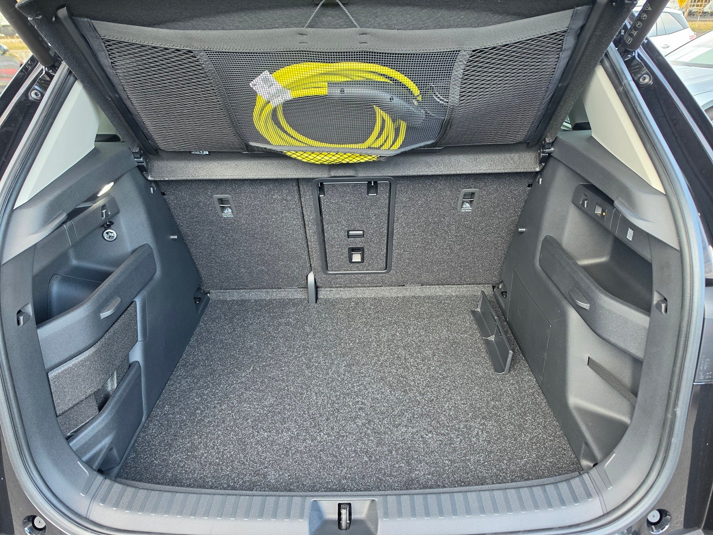 SKODA Elroq 85x Selection 4x4-image-5