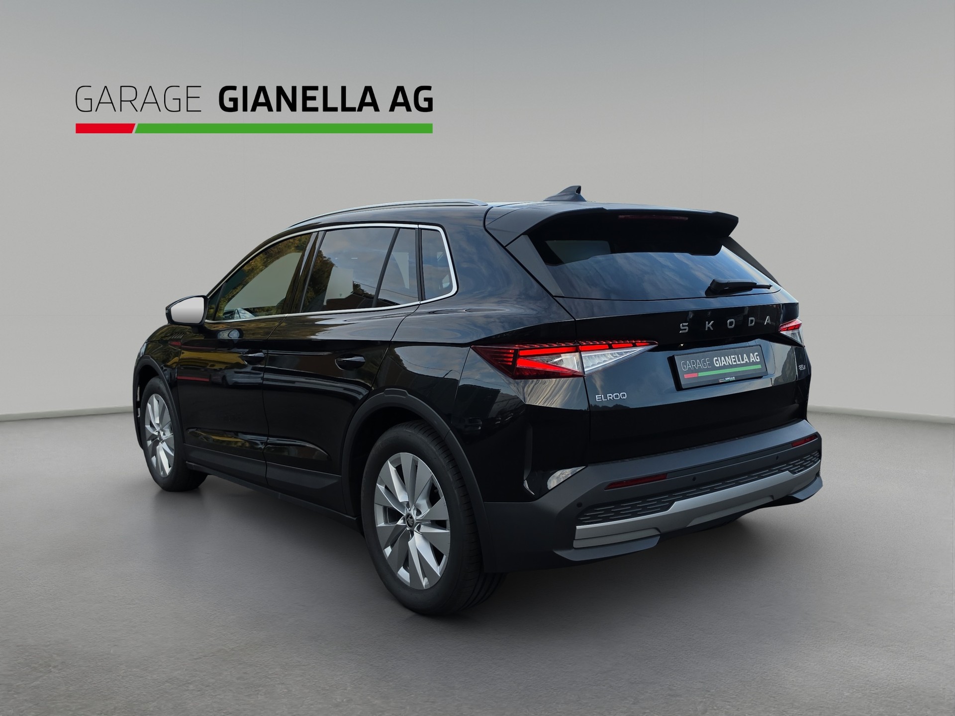 SKODA Elroq 85x Selection 4x4-showroom-element-2