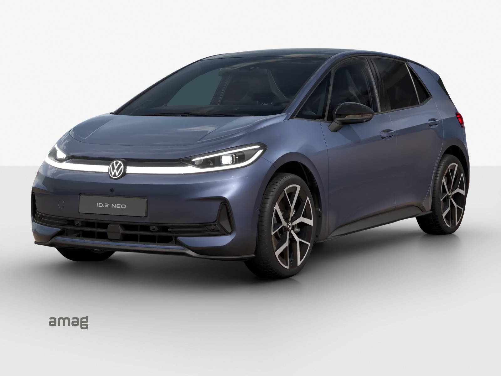 VW ID.3 Neo 79 kWh 231 PS Style-image-0
