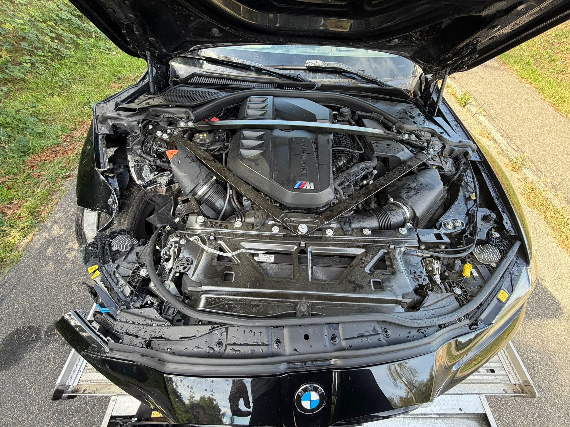 BMW M3 Competition M xDrive-image-5