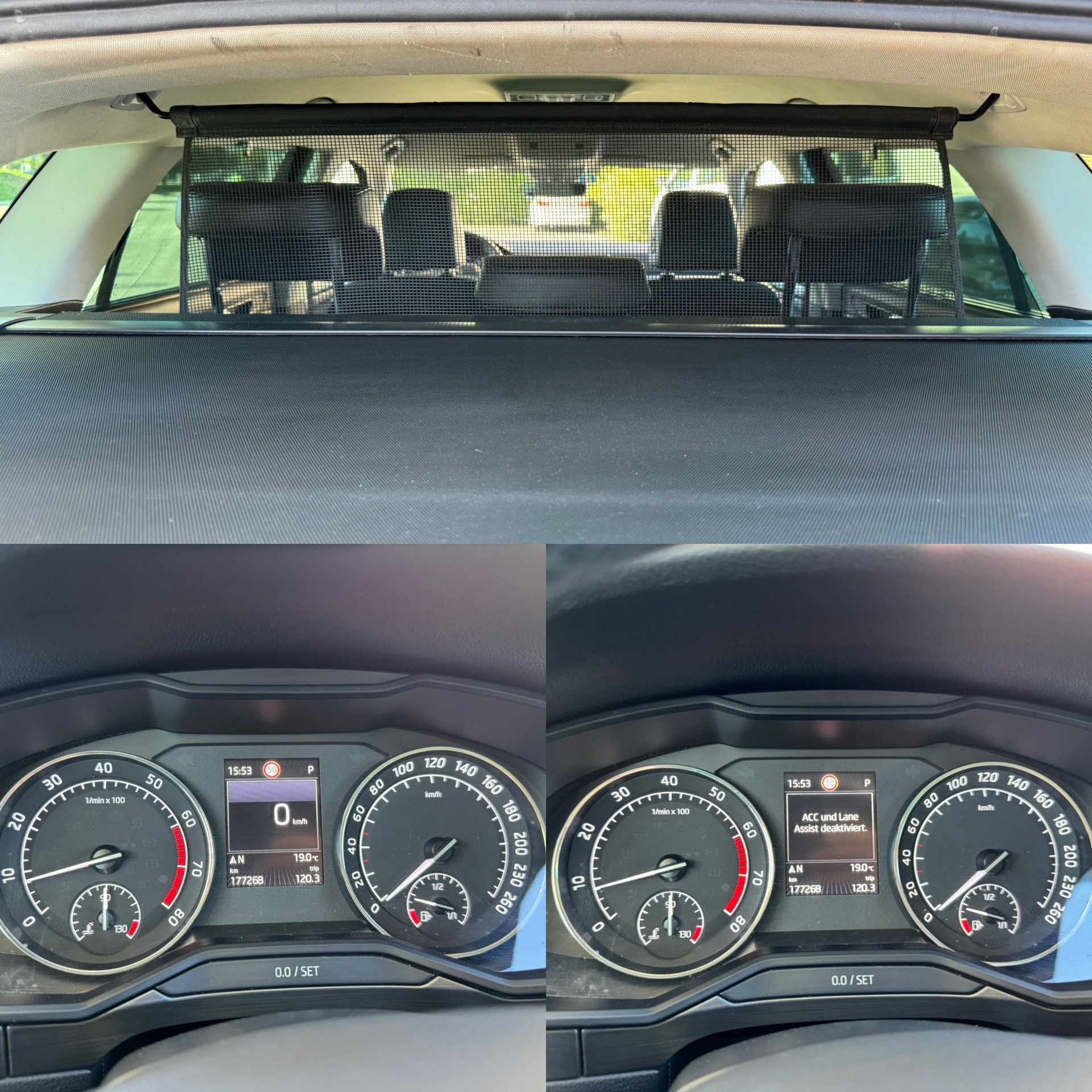 SKODA Superb Combi 2.0 TSI Ambition DSG 4x4-image-15