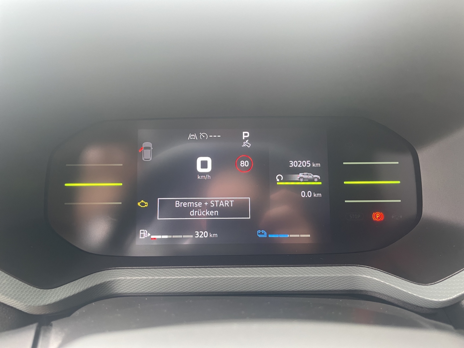 DACIA Duster HEV 140 Extreme-image-8