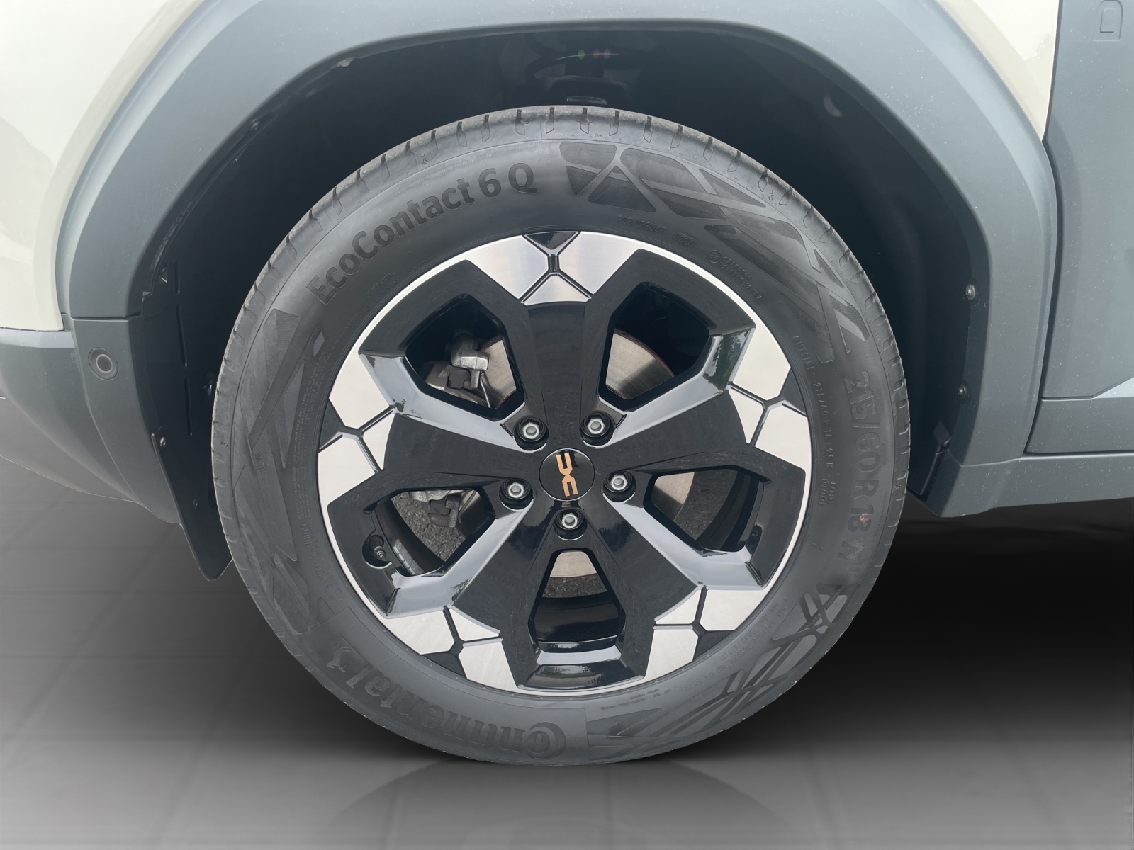 DACIA Duster HEV 140 Extreme-image-15