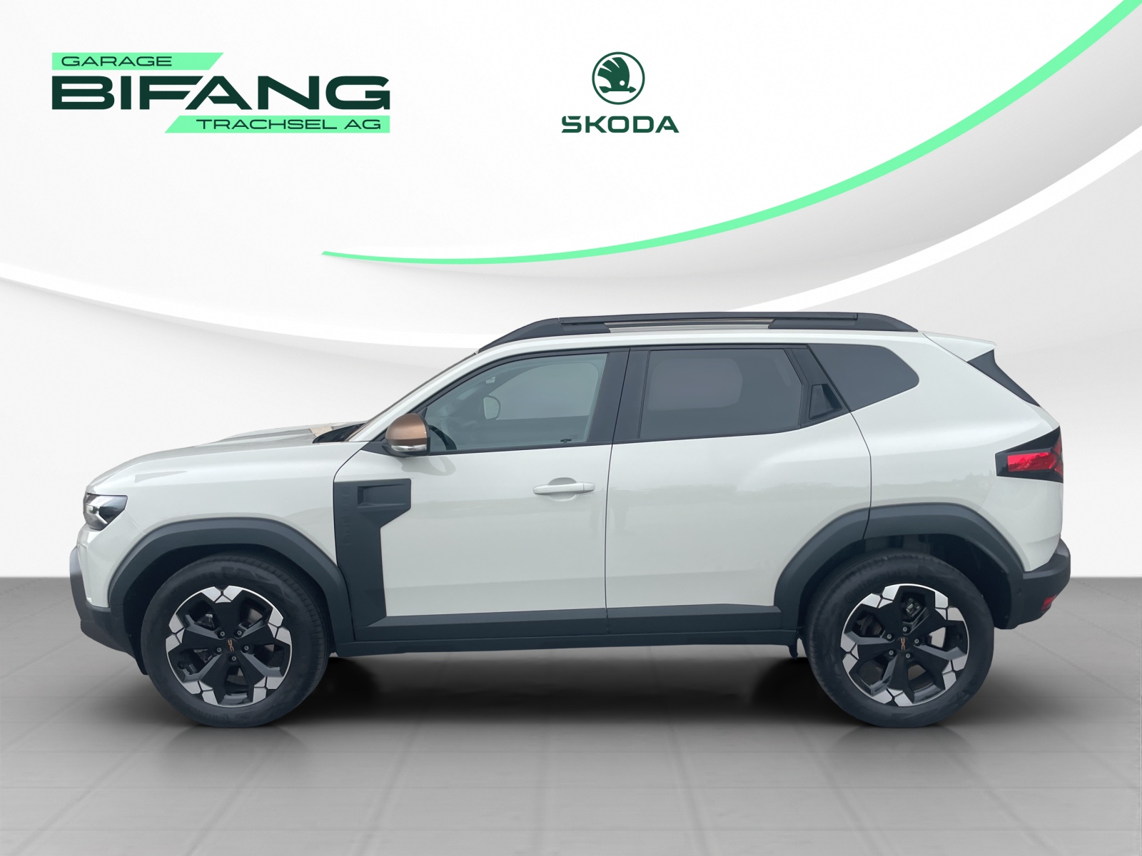 DACIA Duster HEV 140 Extreme-image-2