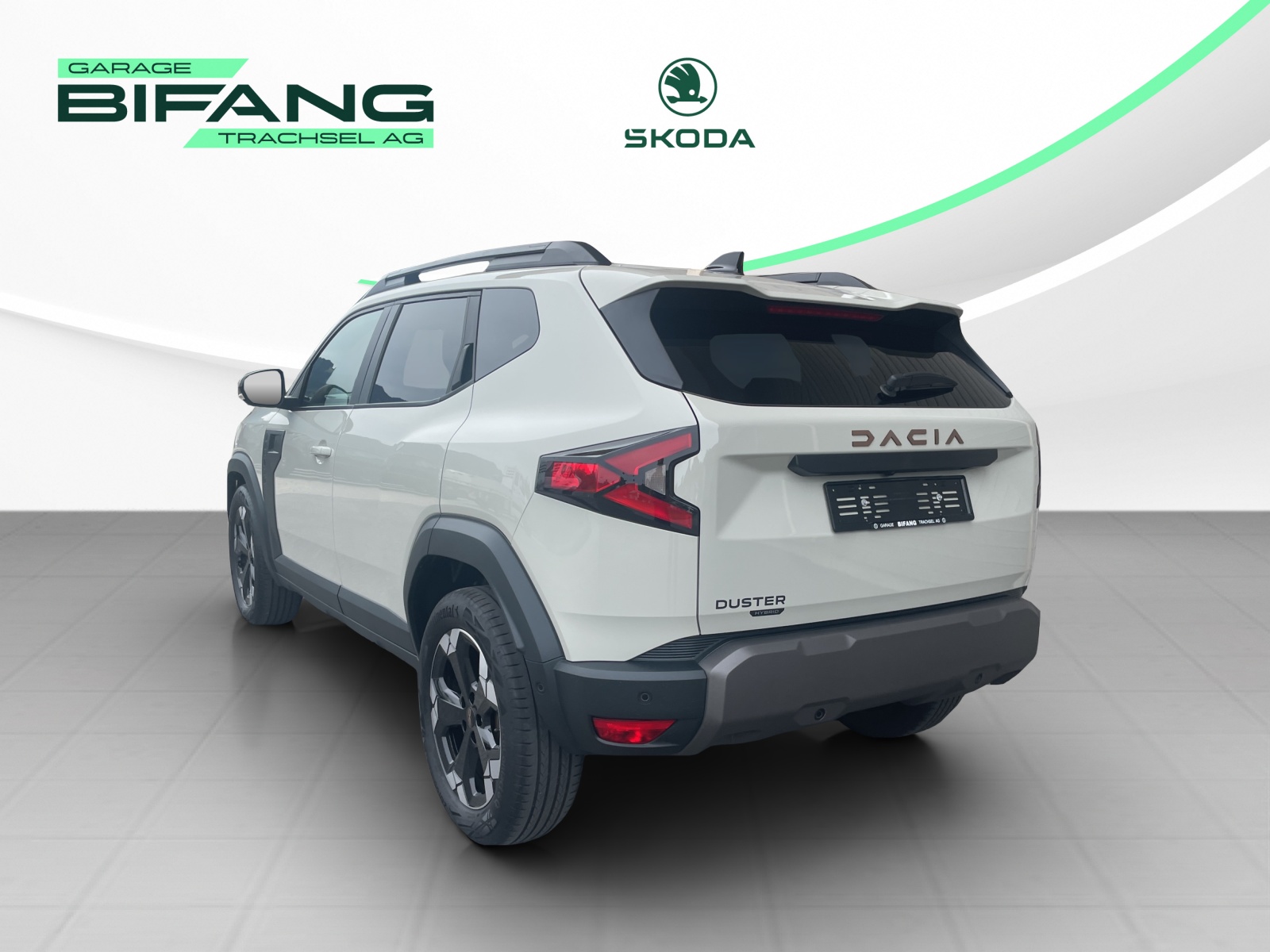 DACIA Duster HEV 140 Extreme-image-3