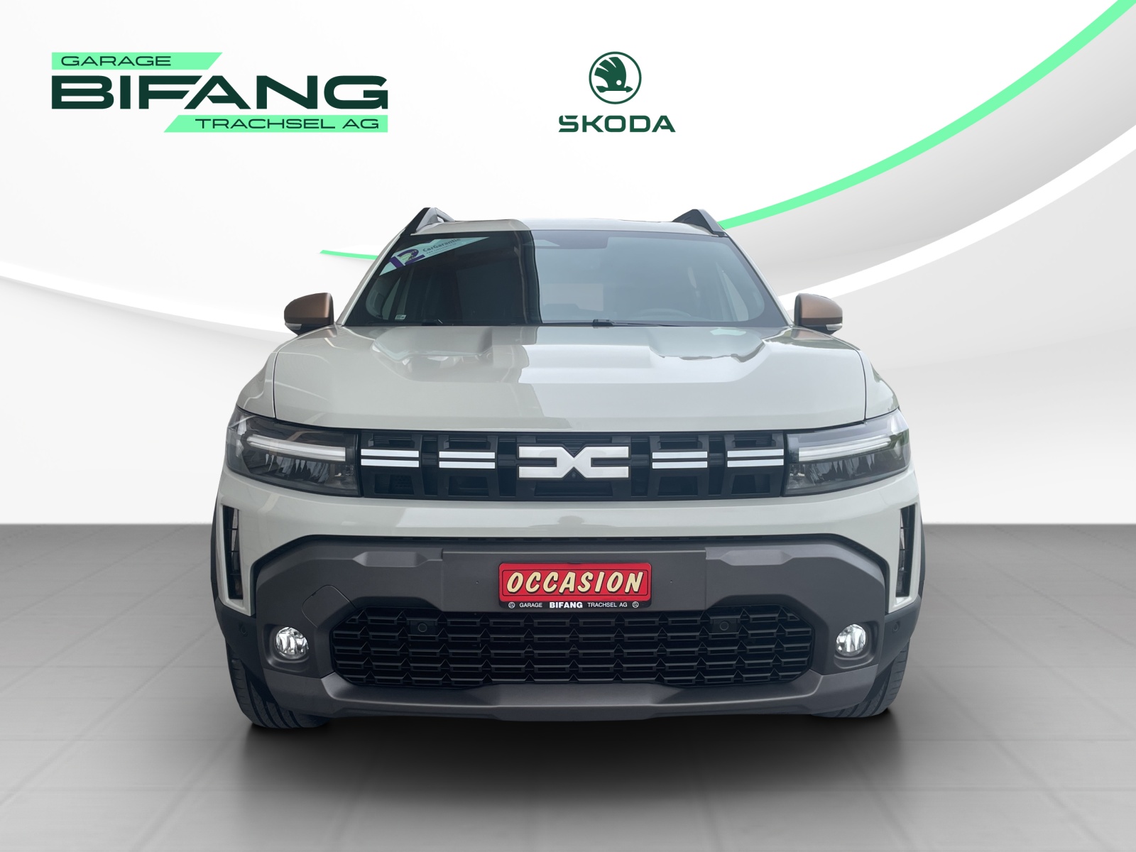 DACIA Duster HEV 140 Extreme-image-1