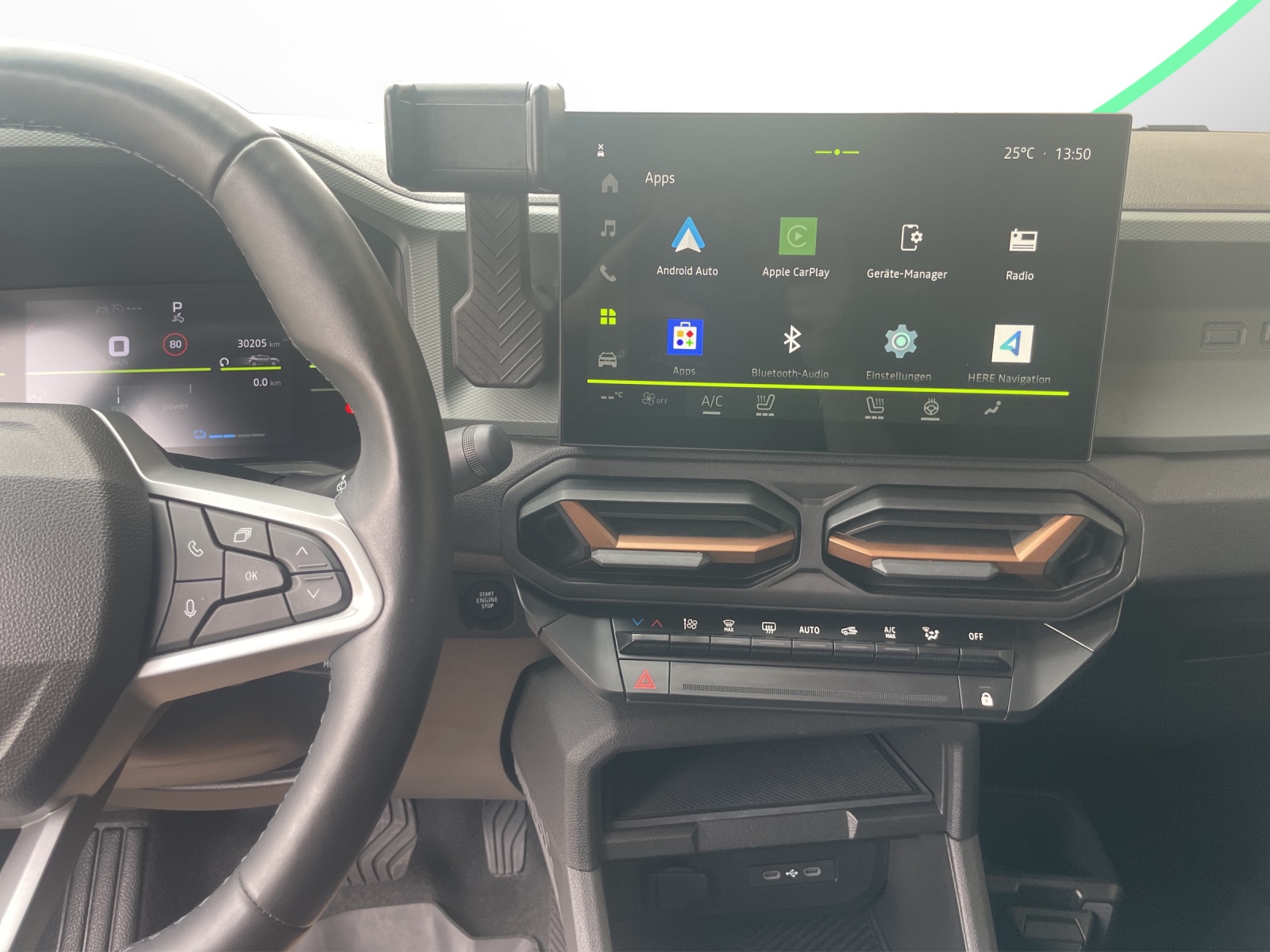 DACIA Duster HEV 140 Extreme-image-10