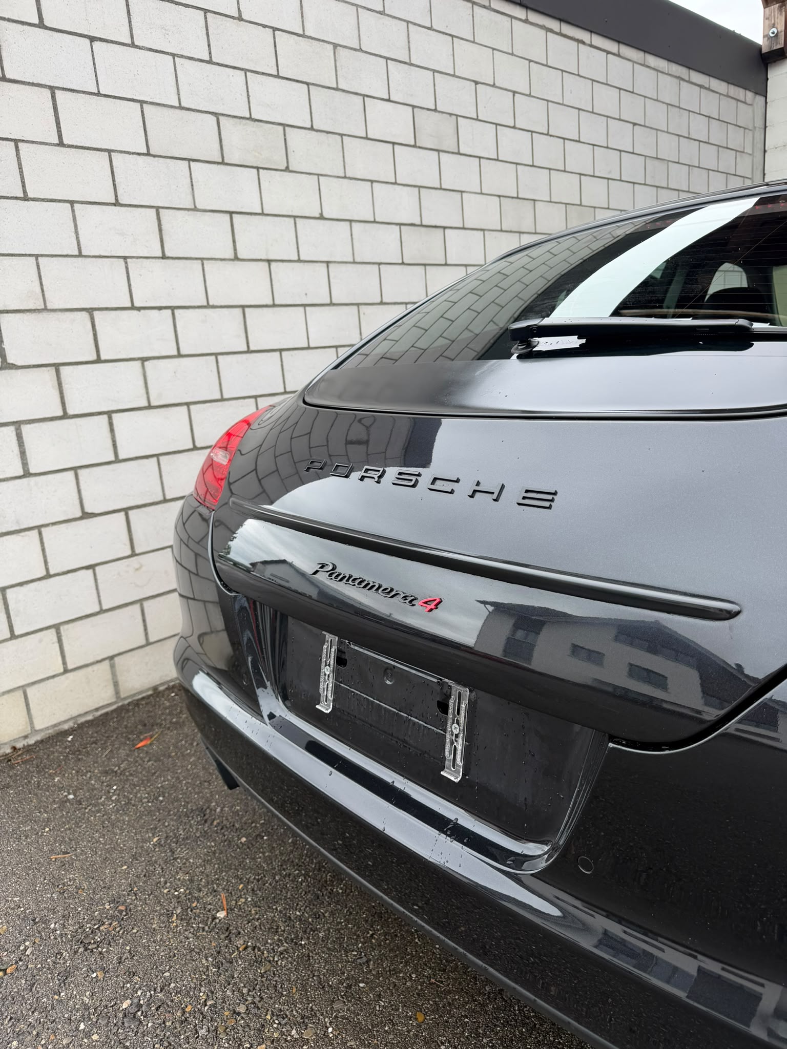 PORSCHE Panamera 4 3.6 PDK-showroom-element-3
