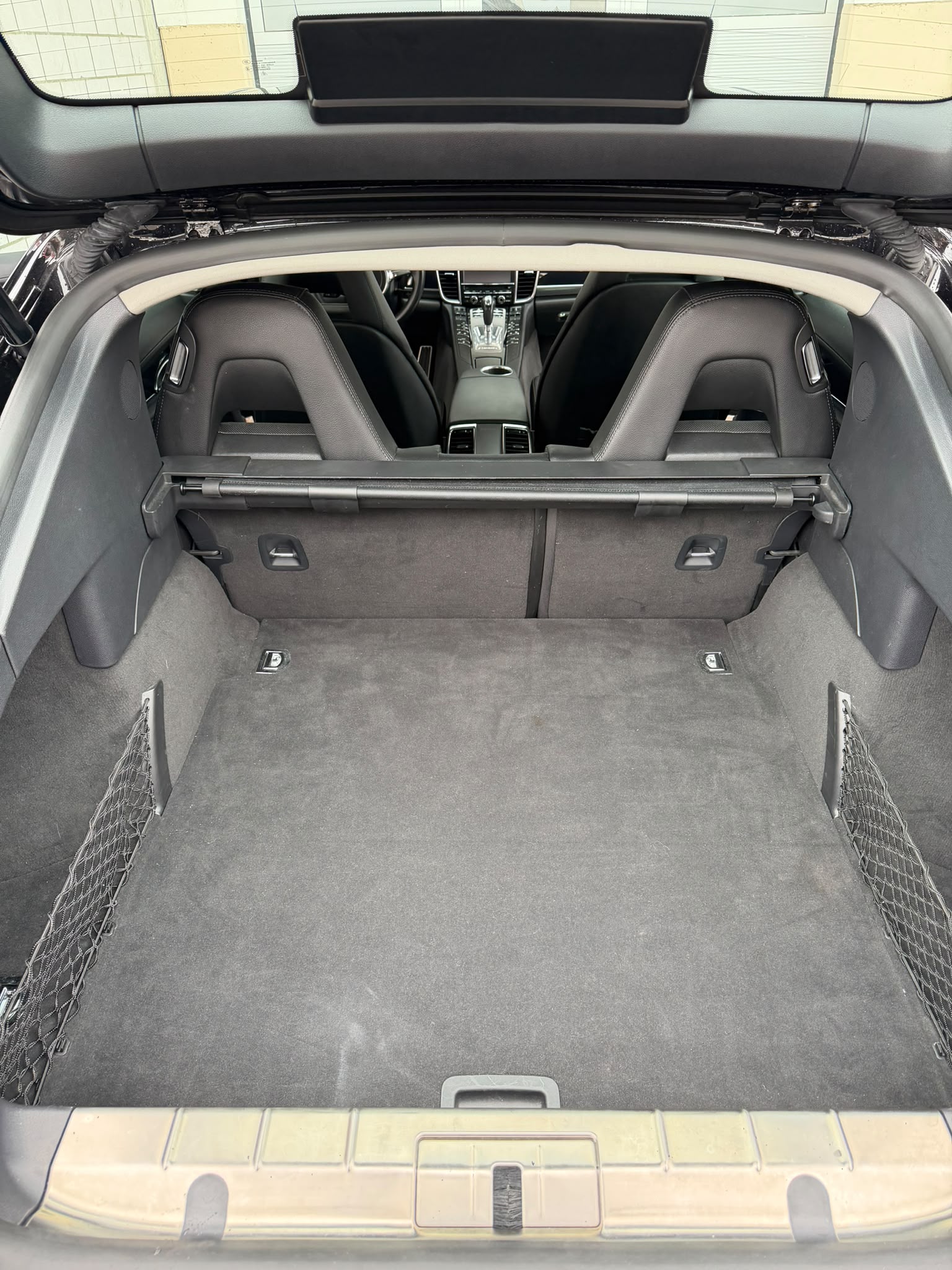 PORSCHE Panamera 4 3.6 PDK-image-12
