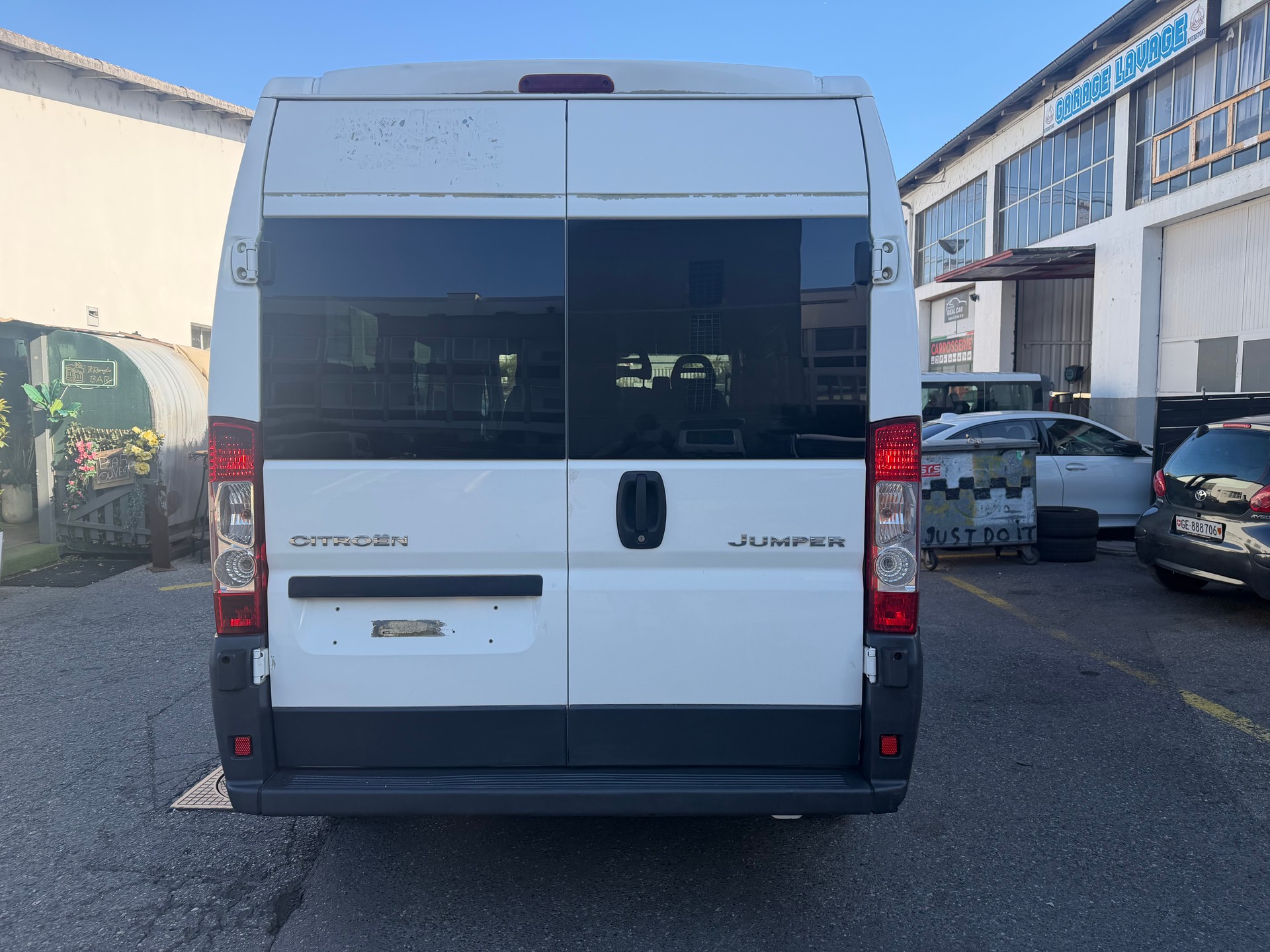CITROEN 2.2hdi-image-4