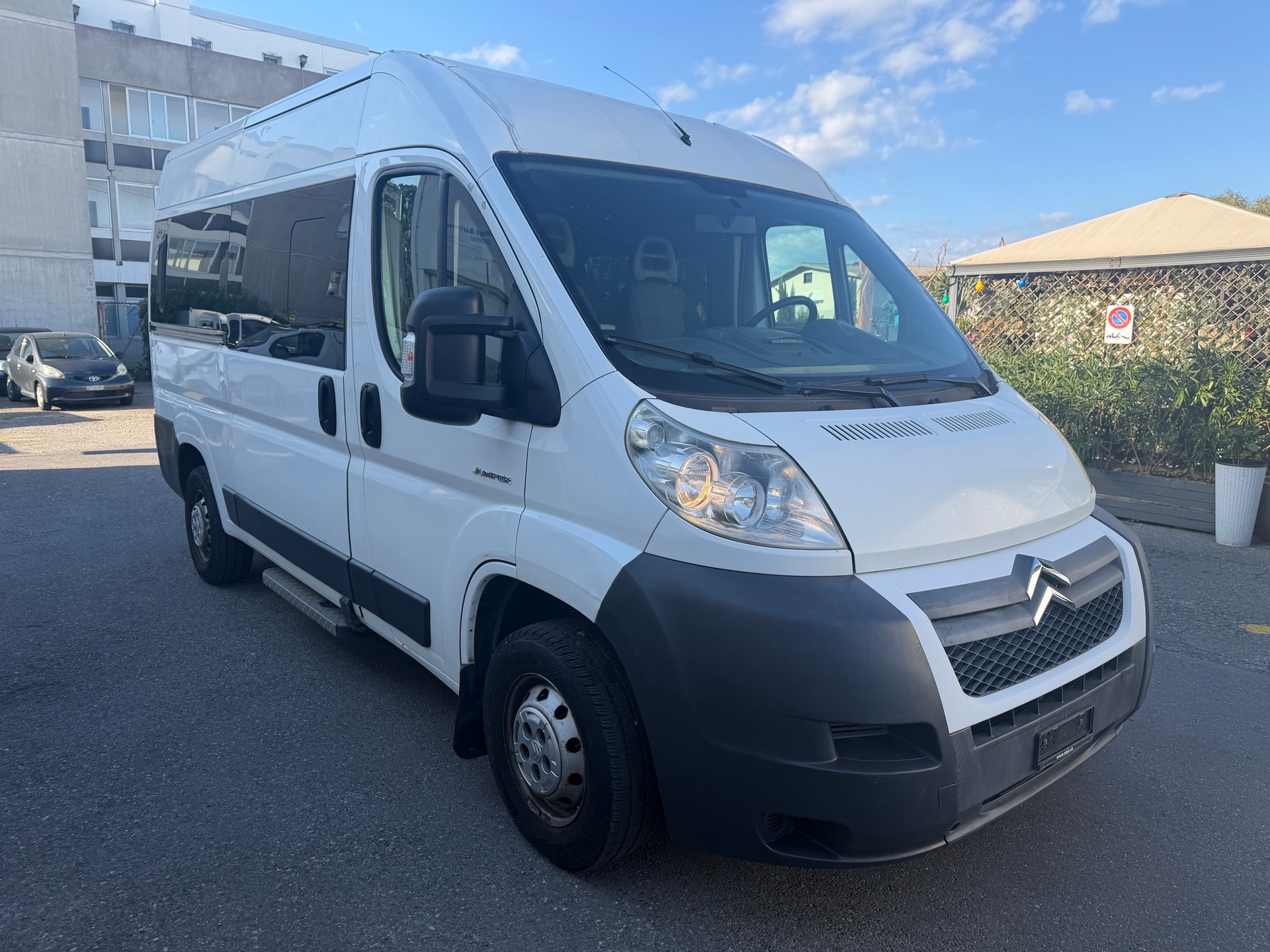 CITROEN 2.2hdi-image-2