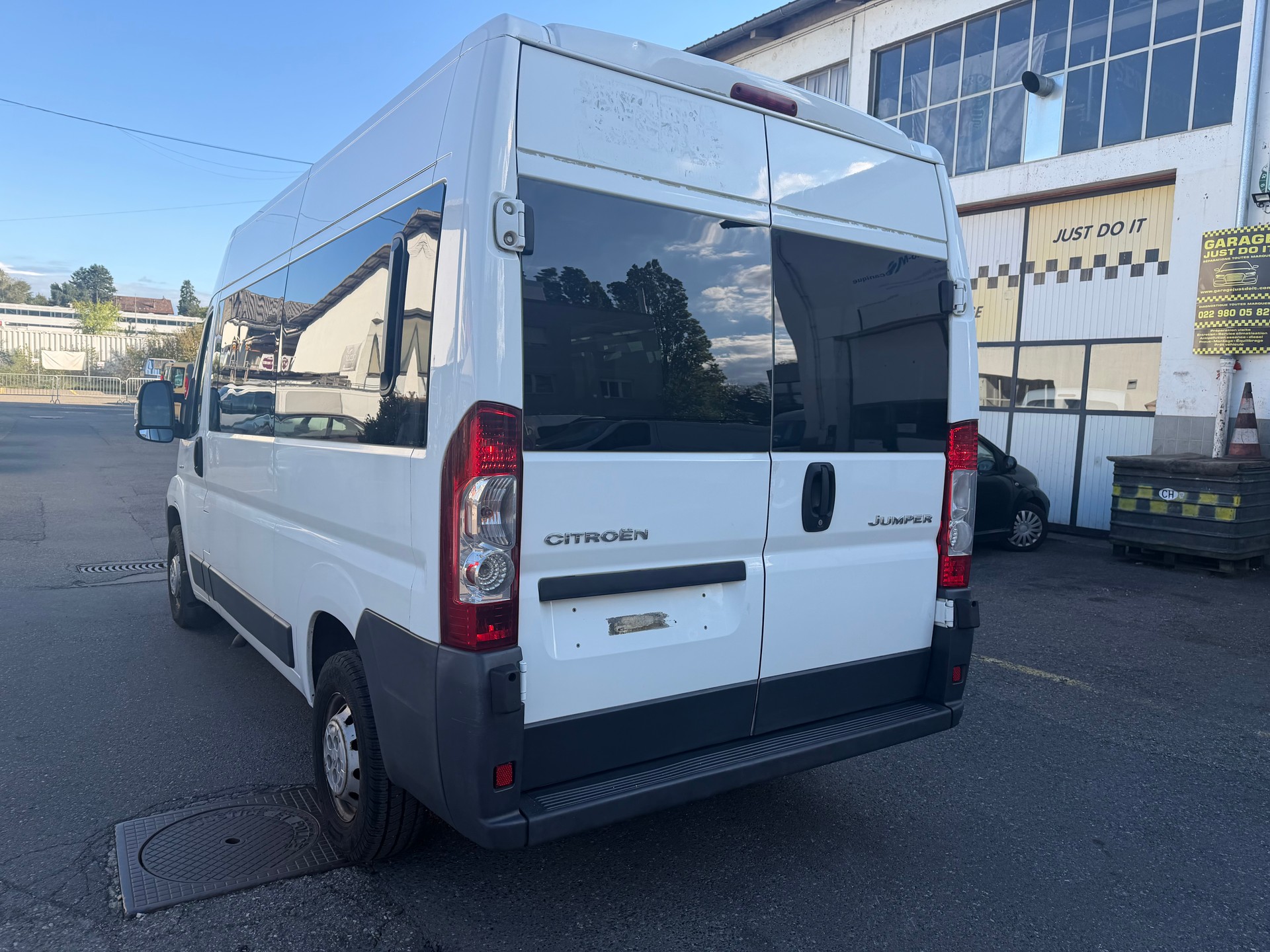 CITROEN 2.2hdi-image-5