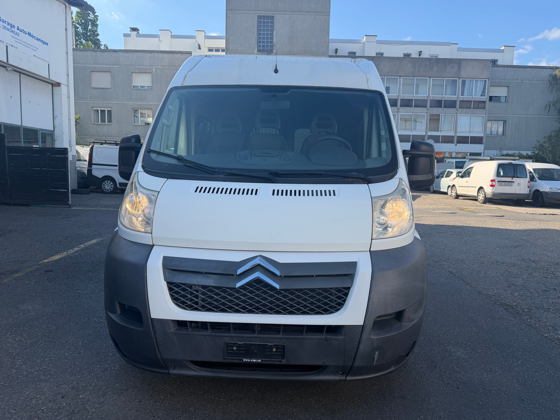 CITROEN 2.2hdi-image-0