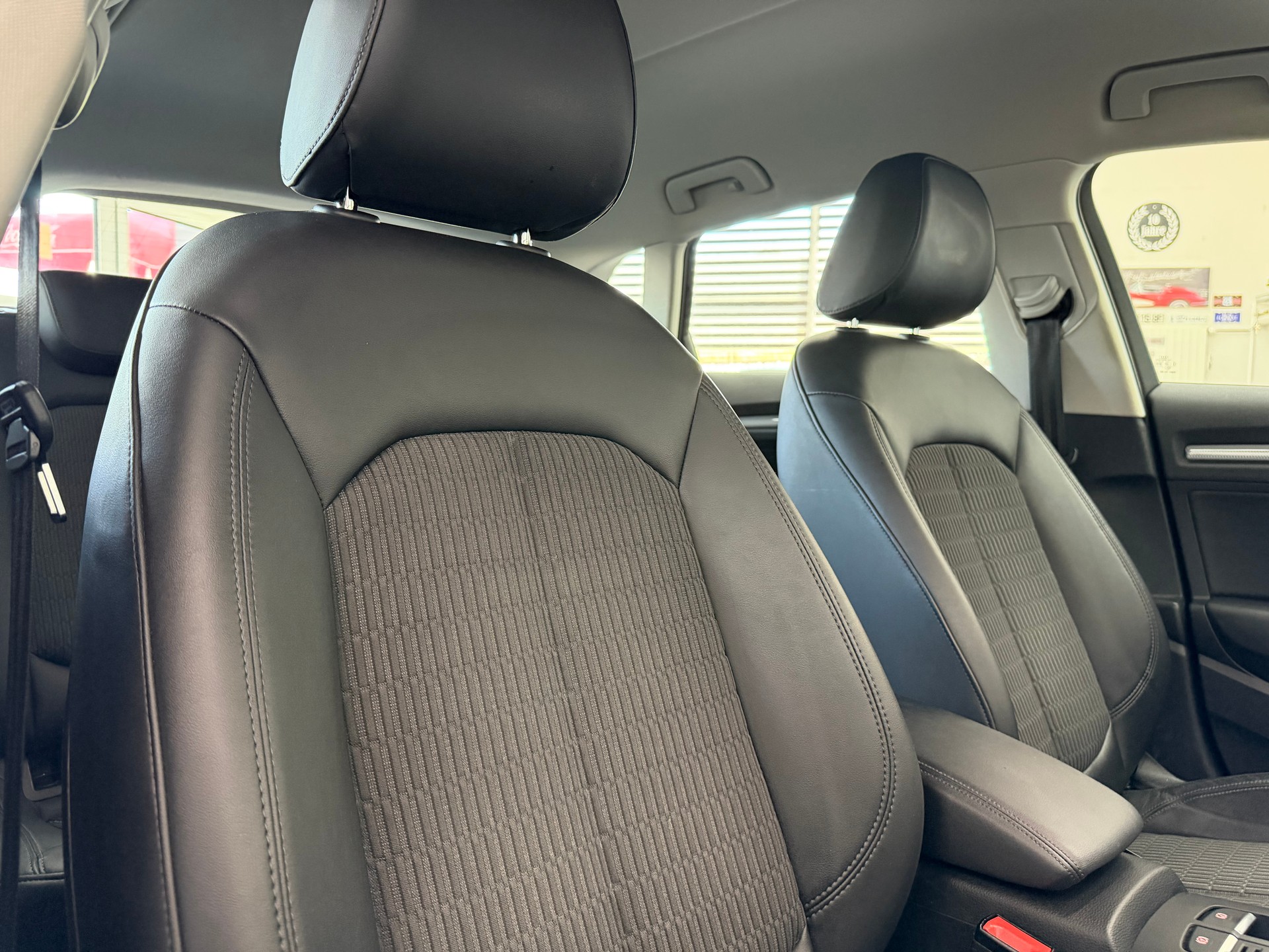 AUDI A3 Sportback 1.6 TDI Ambiente Quattro ⭐️-image-15