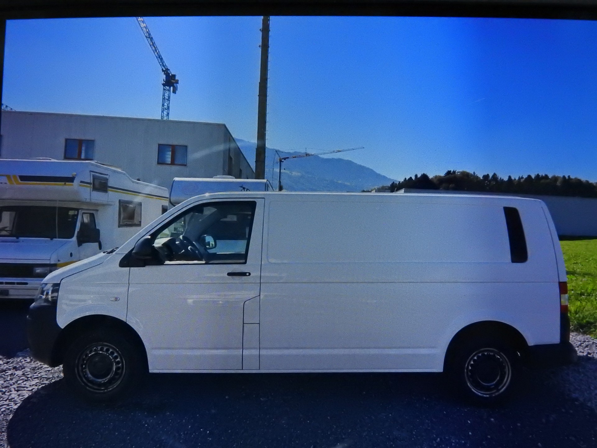 VW T5 2.0 TDI-image-3