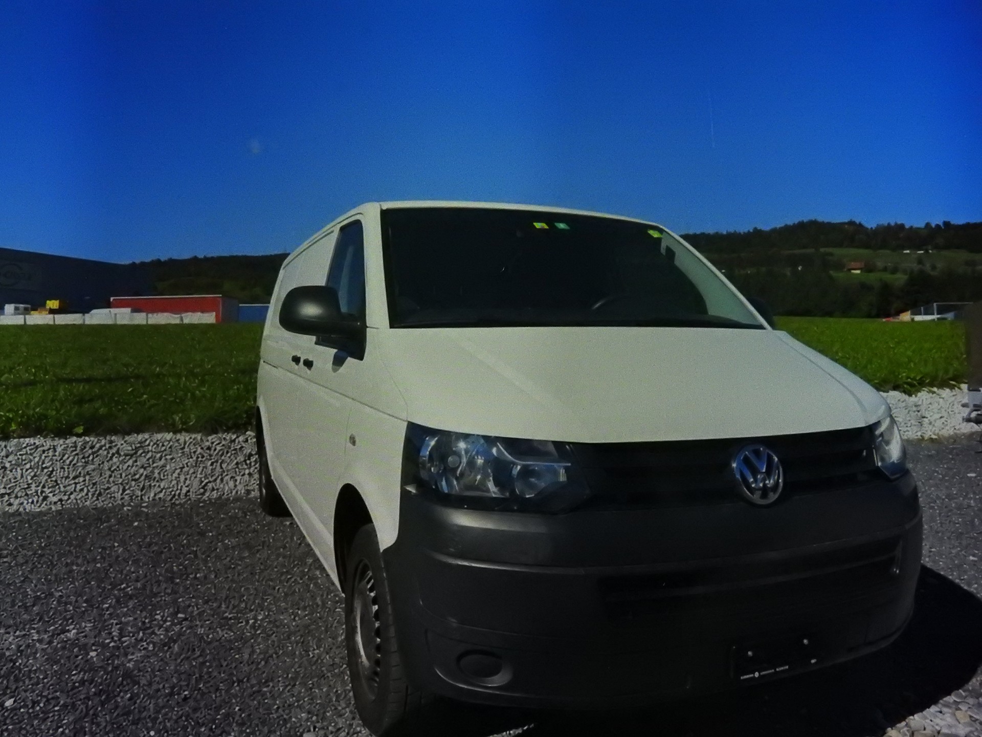 VW T5 2.0 TDI-image-8