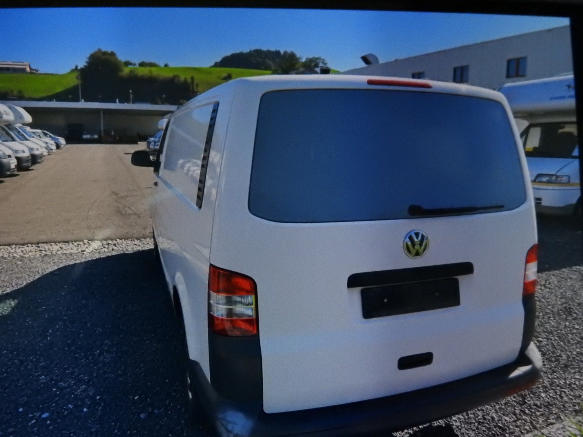 VW T5 2.0 TDI-image-4