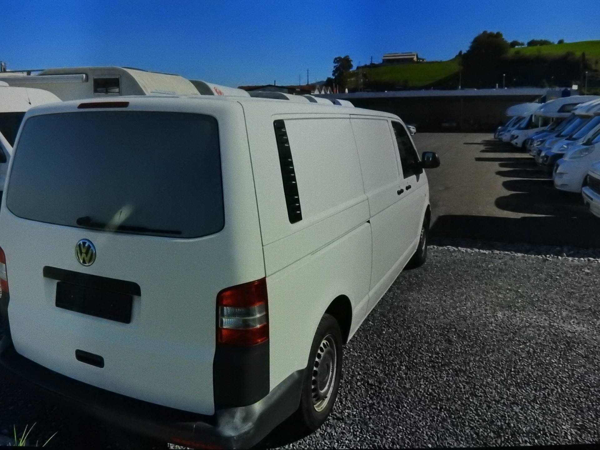 VW T5 2.0 TDI-image-6