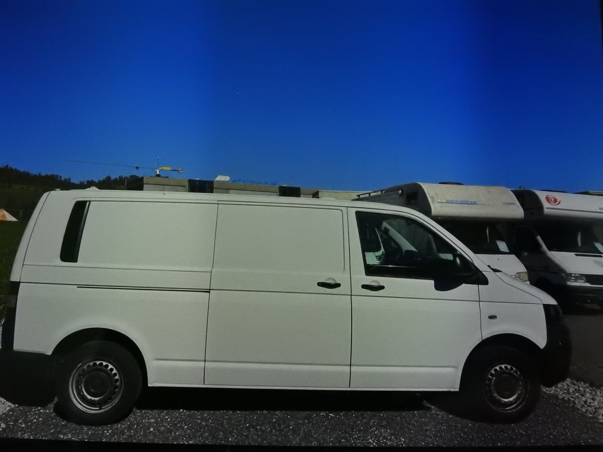 VW T5 2.0 TDI-image-7