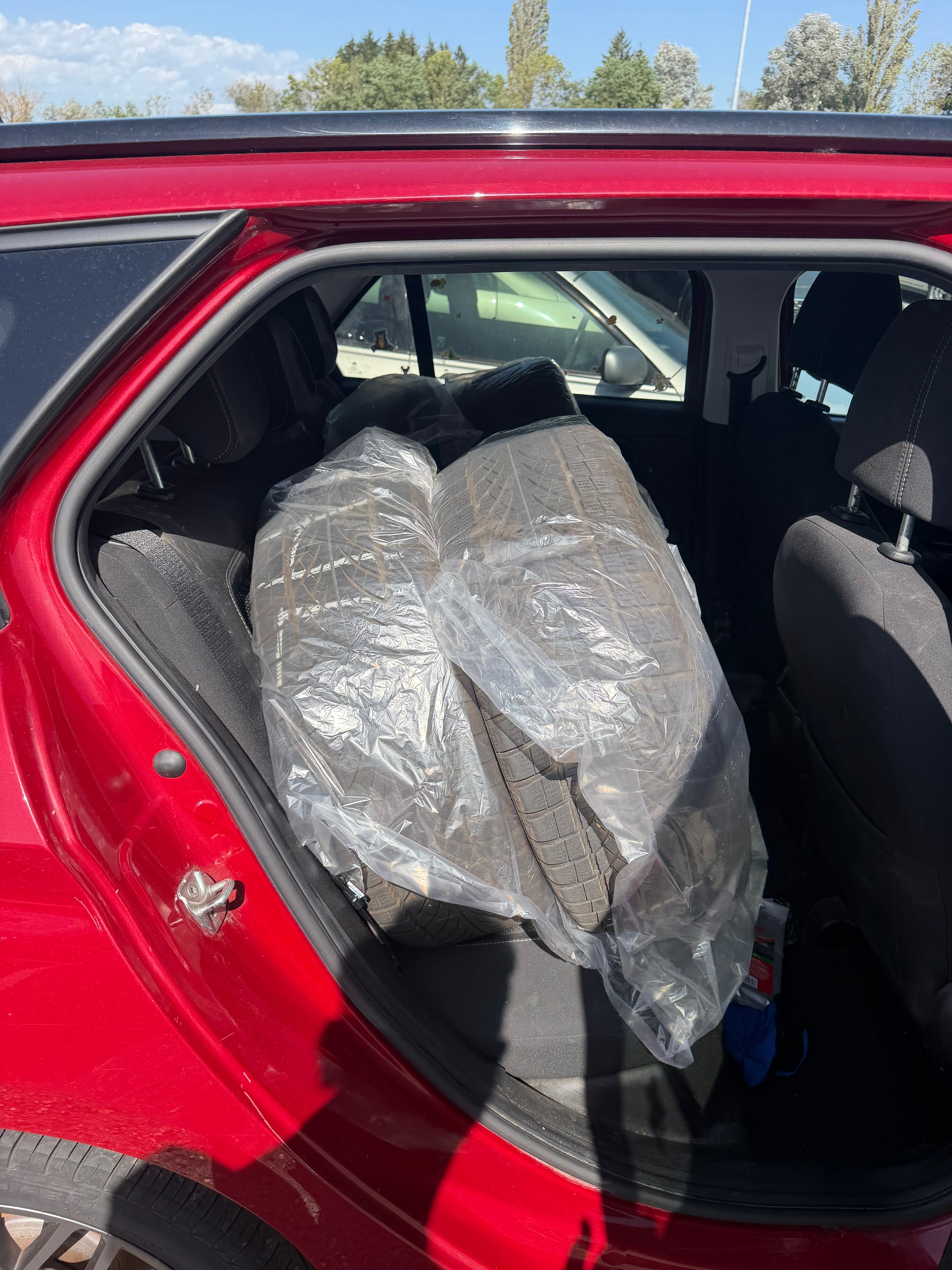 FIAT Tipo 1.6MJ Station Wagon Lounge-image-6