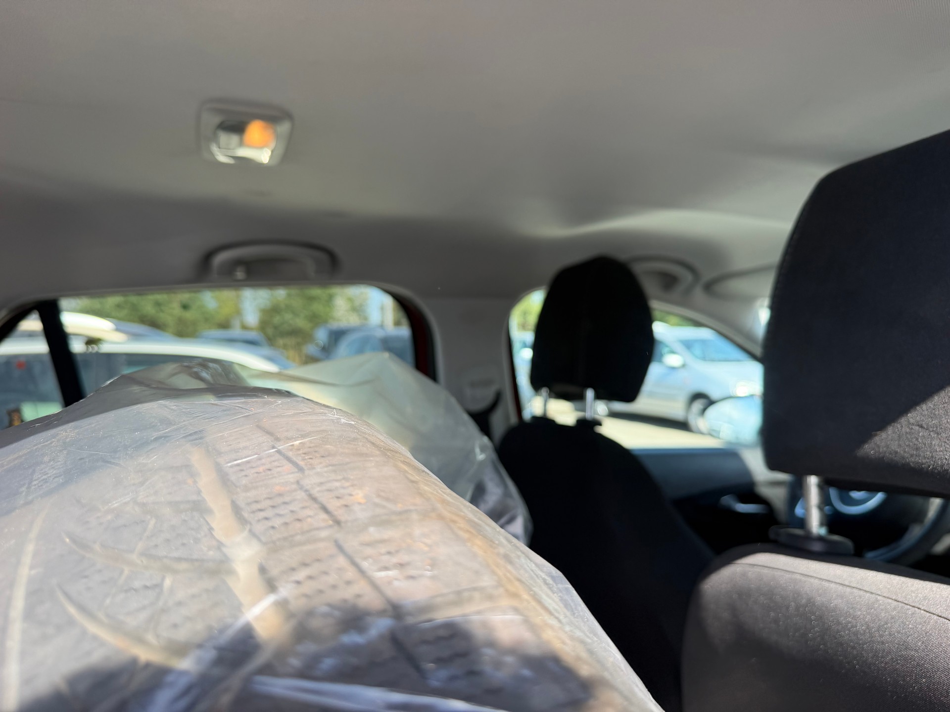 FIAT Tipo 1.6MJ Station Wagon Lounge-image-7