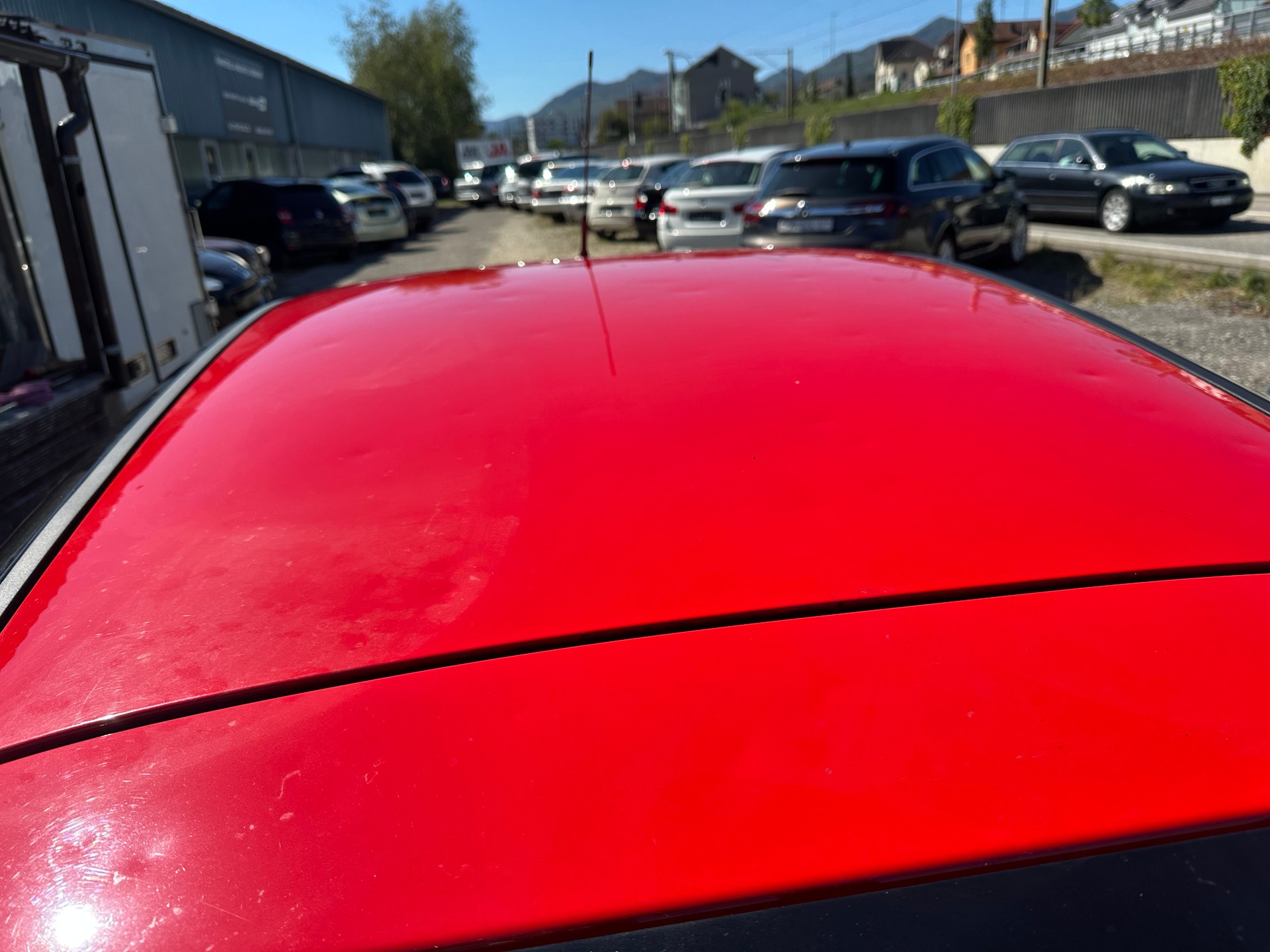 FORD Fiesta 1.0 SCTi Sport Red-image-5