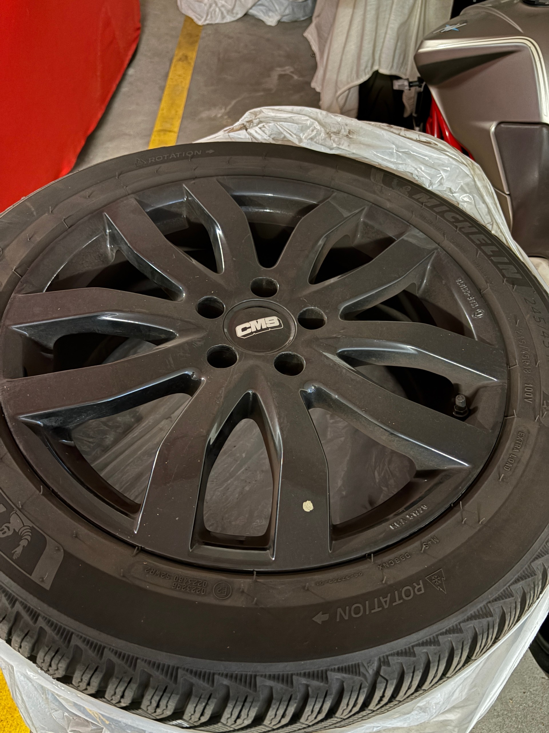 MERCEDES-BENZ V 220 d kurz-image-7