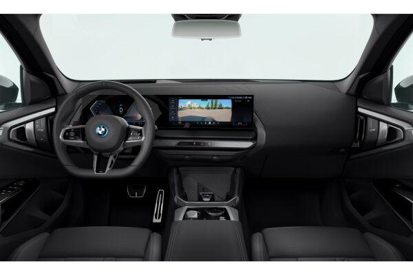 BMW X3 30e M Sport xDrive G45 (CH) AHK Plug-in Hybrid 📍-image-3