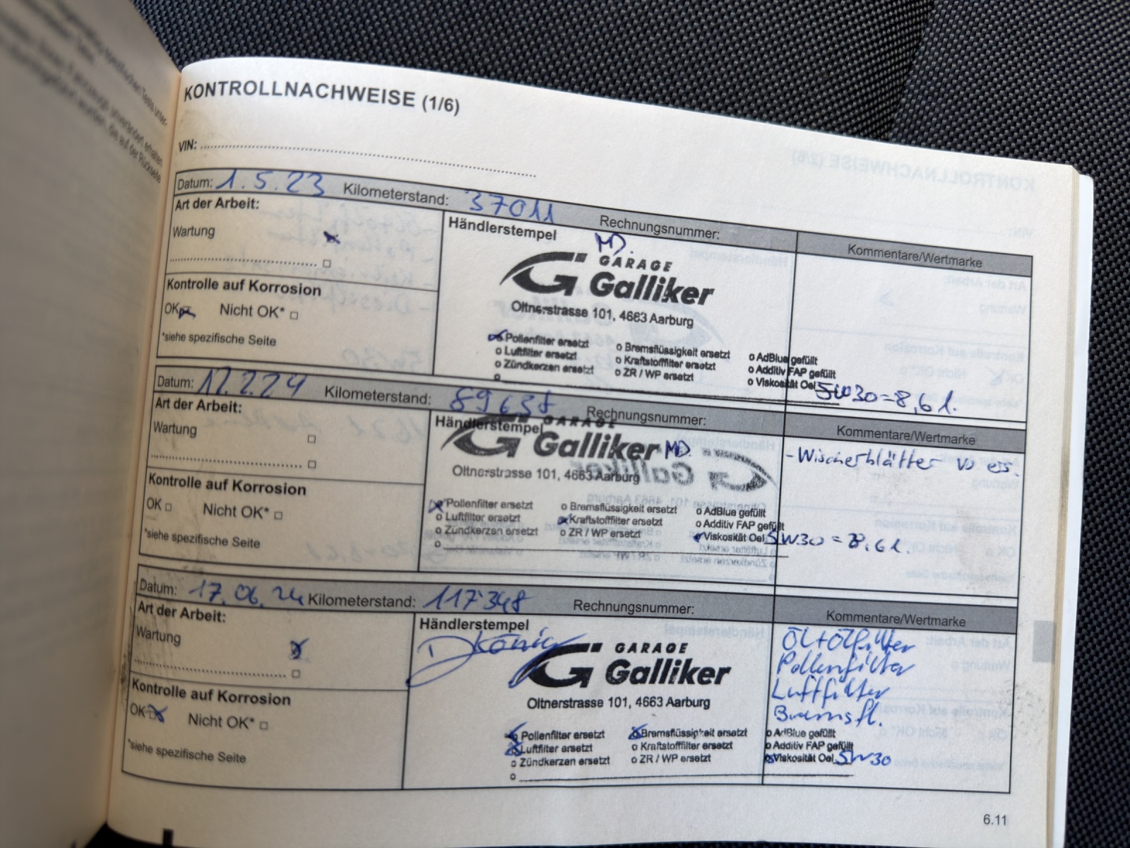 RENAULT Master P35 2.3 Blue dCi 145 L3 Grand Volume-image-25