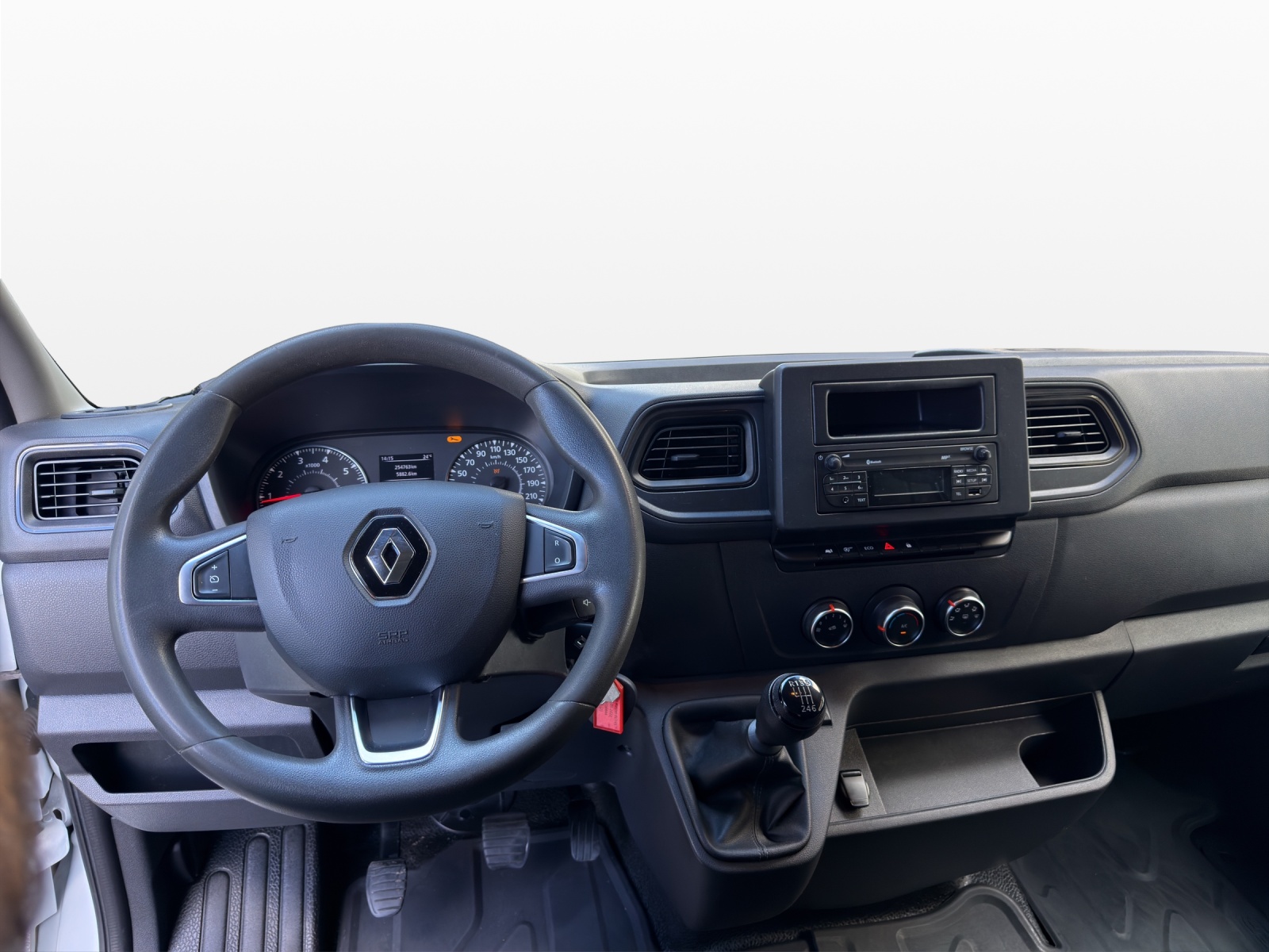 RENAULT Master P35 2.3 Blue dCi 145 L3 Grand Volume-image-11