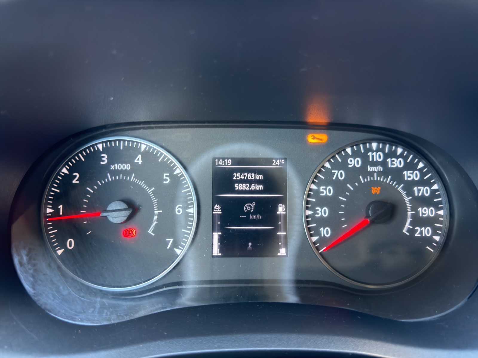 RENAULT Master P35 2.3 Blue dCi 145 L3 Grand Volume-image-21