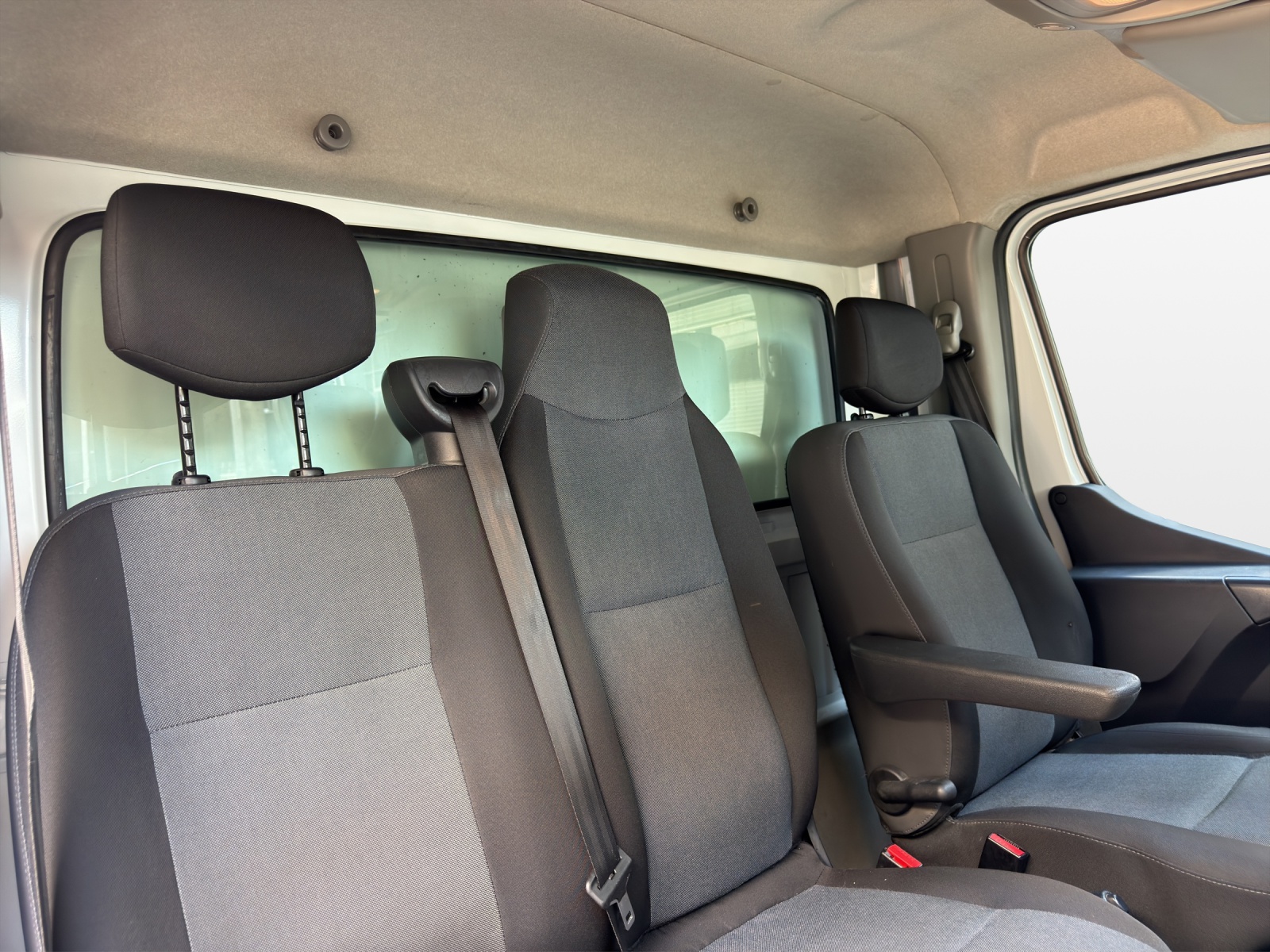 RENAULT Master P35 2.3 Blue dCi 145 L3 Grand Volume-image-15