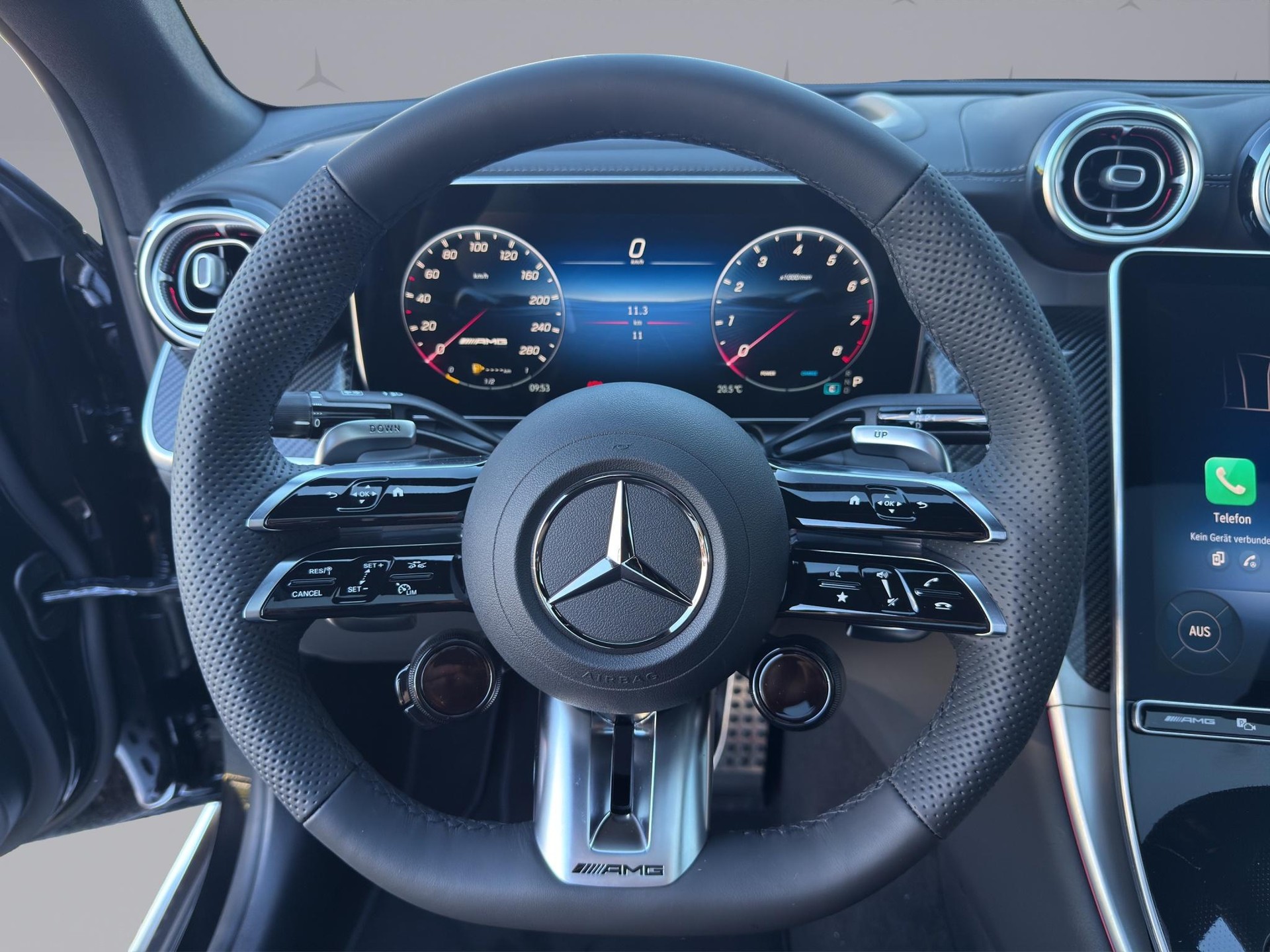 MERCEDES-BENZ 53 AMG 4matic+ Coupé-image-9