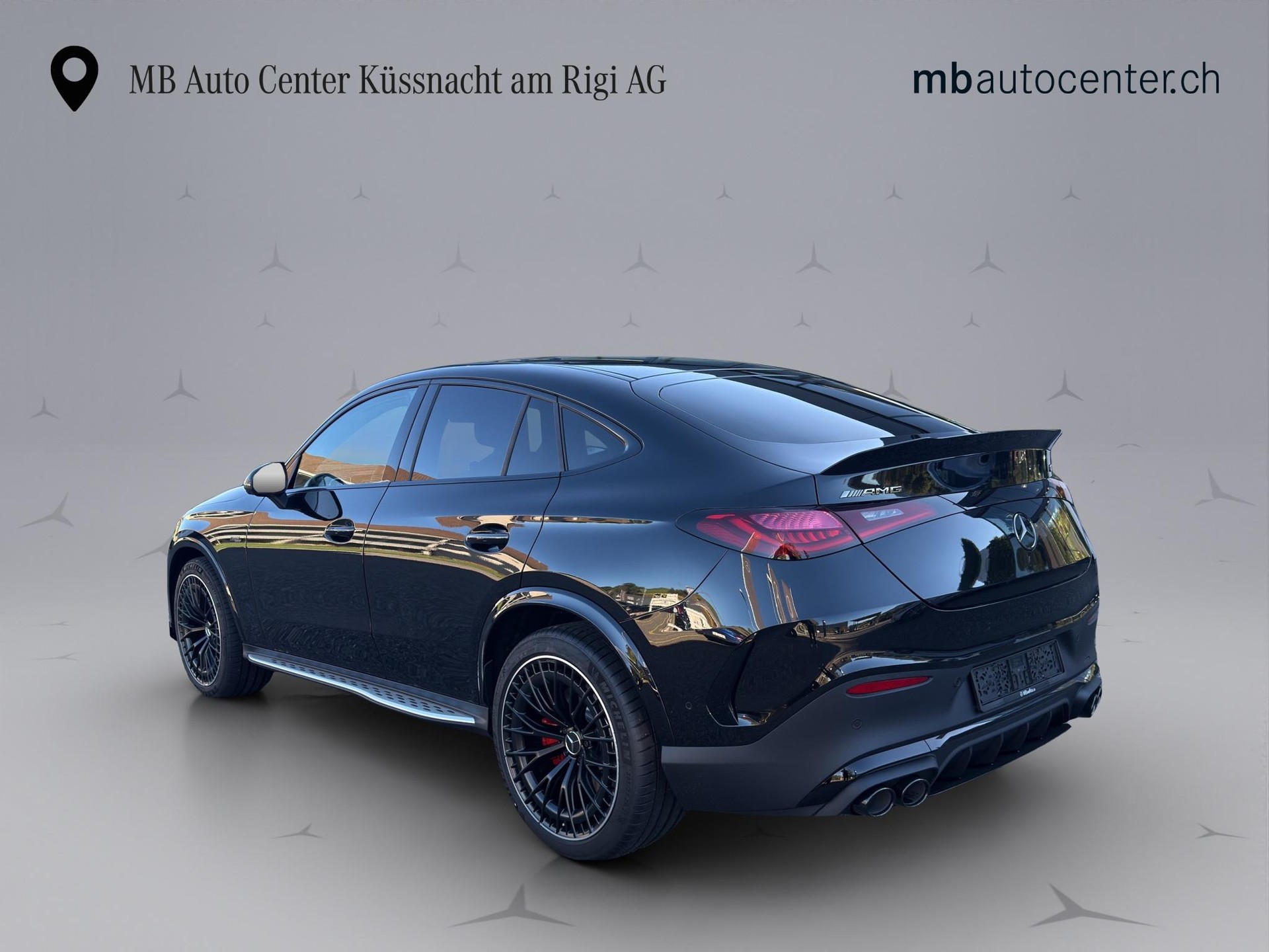 MERCEDES-BENZ 53 AMG 4matic+ Coupé-image-3