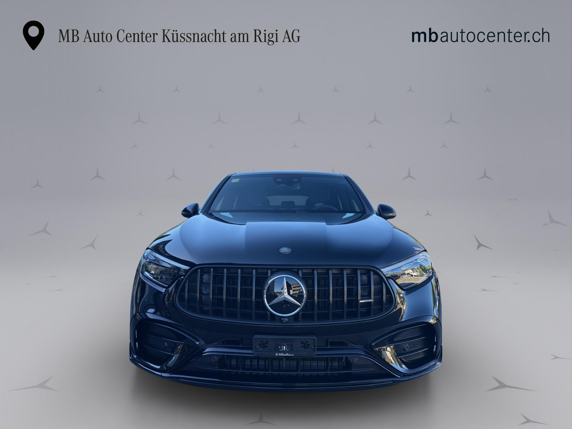 MERCEDES-BENZ 53 AMG 4matic+ Coupé-image-1